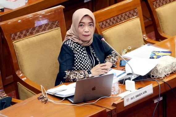 Penempatan 3.043 Pelamar P1 Seleksi PPPK Guru 2022 Dibatalkan Penempatan 3.043 Pelamar P1 Seleksi PPPK Guru 2022 Dibatalkan