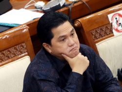 4 Poin Pernyataan Erick Thohir soal Keputusan FIFA, Saatnya Indonesia Membuktikan!