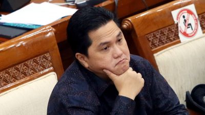 4 Poin Pernyataan Erick Thohir soal Keputusan FIFA, Saatnya Indonesia Membuktikan!