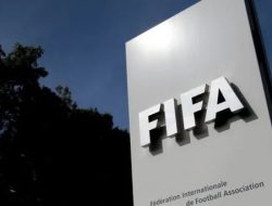 5 Poin Pernyataan FIFA Coret Indonesia Tuan Rumah Piala Dunia U-20