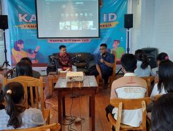 Cegah Radikalisme dan Terorisme, BNPT Gelar Kegiatan Karakter ID dan Asik Bang