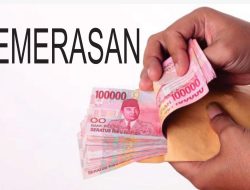 Terbongkar! Modus Pemerasan Ketua ARAKSI TTU dan Oknum Wartawan, Minimal Rp10 Juta
