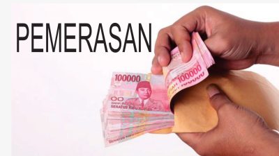Terbongkar! Modus Pemerasan Ketua ARAKSI TTU dan Oknum Wartawan, Minimal Rp10 Juta