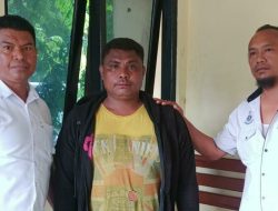 Tikam Istri hingga Tewas, Pria di Kupang Terancam 15 Tahun Penjara