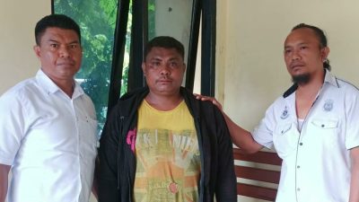 Tikam Istri hingga Tewas, Pria di Kupang Terancam 15 Tahun Penjara