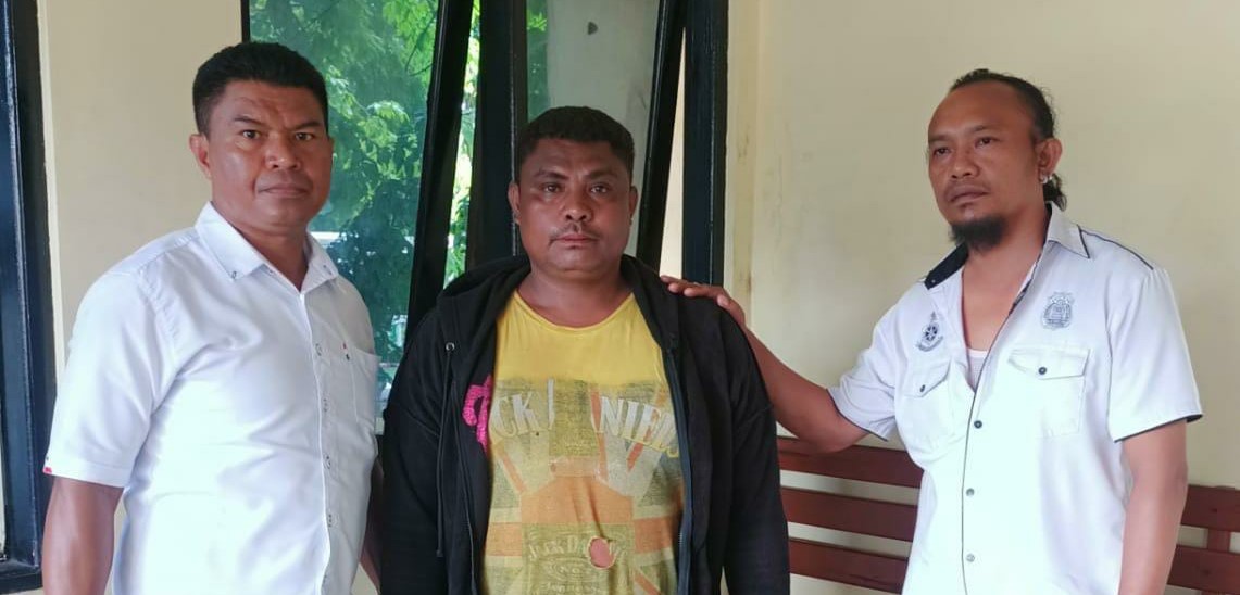 Tikam Istri hingga Tewas, Pria di Kupang Terancam 15 Tahun Penjara