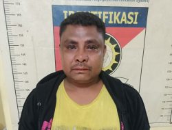 Kasus Istri Tewas di Tangan Suami, Pelaku Menyesal dan Minta Maaf ke Anak dan Keluarga