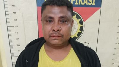 Kasus Istri Tewas di Tangan Suami, Pelaku Menyesal dan Minta Maaf ke Anak dan Keluarga