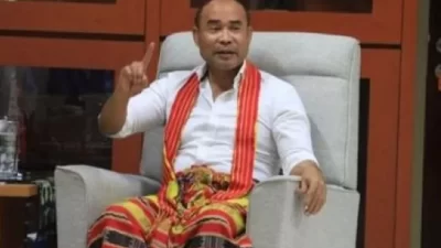 Sekolah Subuh di NTT Mendunia, Gubernur Viktor Disebut Ciptakan Zombi