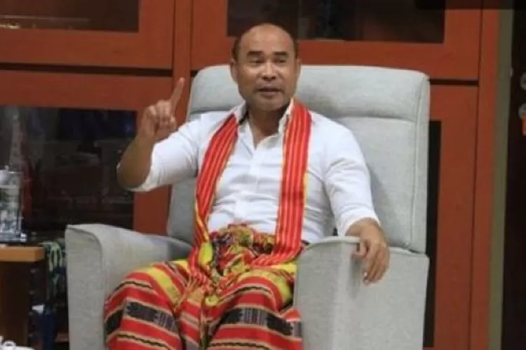 Sekolah Subuh di NTT Mendunia, Gubernur Viktor Disebut Ciptakan Zombi
