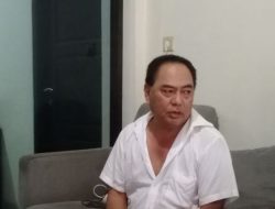 Jaksa Periksa Hemus Taolin dan Sita HP, Terkait Kasus Ketua ARAKSI NTT Alfred Baun