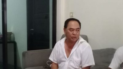 Jaksa Periksa Hemus Taolin dan Sita HP, Terkait Kasus Ketua ARAKSI NTT Alfred Baun