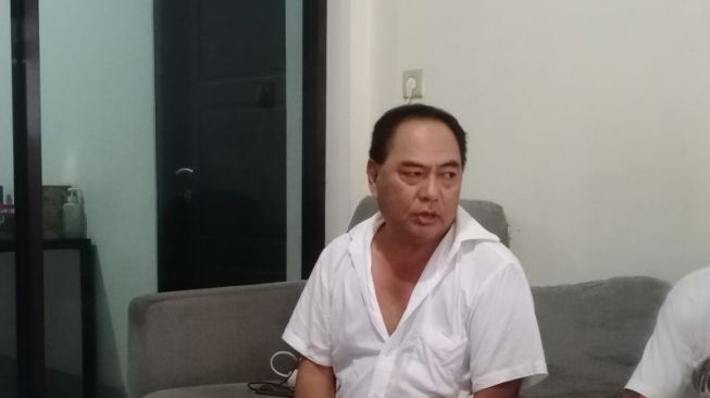 Jaksa Periksa Hemus Taolin dan Sita HP, Terkait Kasus Ketua ARAKSI NTT Alfred Baun