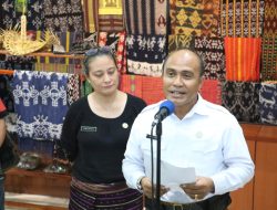 Respon Polemik Soal Jam Masuk Sekolah SMA/SMK, Ini Lima Keputusan Pemprov NTT