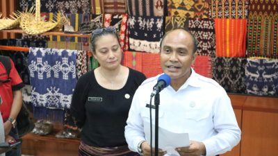 Respon Polemik Soal Jam Masuk Sekolah SMA/SMK, Ini Lima Keputusan Pemprov NTT