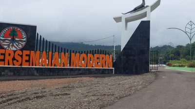 Kejati NTT Bidik Proyek Persemaian Modern Labuan Bajo Senilai Rp42 Miliar