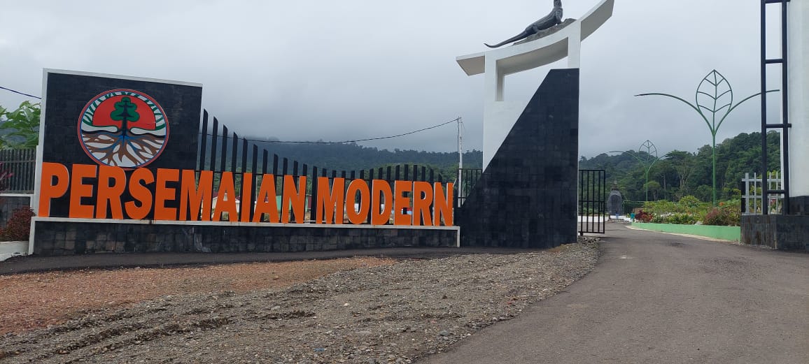 Kejati NTT Bidik Proyek Persemaian Modern Labuan Bajo Senilai Rp42 Miliar