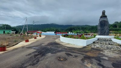 Kejati NTT Bidik Proyek Persemaian Modern Labuan Bajo Senilai Rp42 Miliar