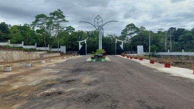 Kejati NTT Bidik Proyek Persemaian Modern Labuan Bajo Senilai Rp42 Miliar
