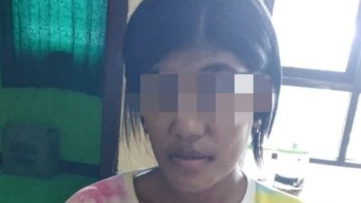 Polisi Amankan Ibu Kandung dari Mayat Bayi Perempuan di Sikumana-Kupang, Gegara Minum Ramuan
