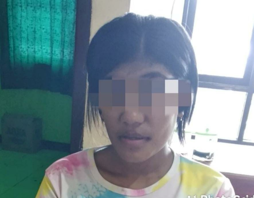 Polisi Amankan Ibu Kandung dari Mayat Bayi Perempuan di Sikumana-Kupang, Gegara Minum Ramuan