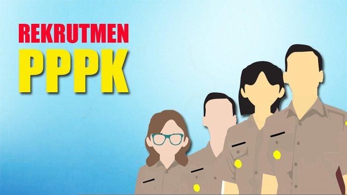 543.300 Guru Honorer jadi ASN PPPK, Pemda Diminta Usul Banyak Formasi, Baru 40,9 Persen 543.300 Guru Honorer jadi ASN PPPK, Pemda Diminta Usul Banyak Formasi, Baru 40,9 Persen
