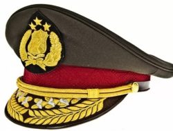 Karo Ops dan 7 Kapolres Lingkup Polda NTT Dimutasi