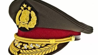 Karo Ops dan 7 Kapolres Lingkup Polda NTT Dimutasi