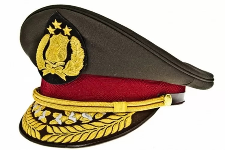 Karo Ops dan 7 Kapolres Lingkup Polda NTT Dimutasi