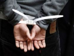 Dua Jambret yang Beraksi di Belakang Transmart Kupang Dibekuk Polisi