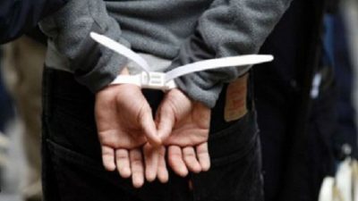 Dua Jambret yang Beraksi di Belakang Transmart Kupang Dibekuk Polisi