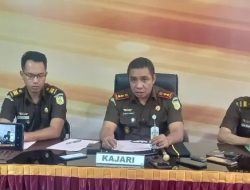 Ketua ARAKSI NTT Alfred Baun Dinilai Menodai Perjuangan Aktivis Antikorupsi