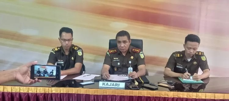 Ketua ARAKSI NTT Alfred Baun Dinilai Menodai Perjuangan Aktivis Antikorupsi