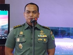 SADIS! Satu Prajurit TNI Tewas Ditembak KKB Saat Sedang Evakuasi Jenazah di Papua Tengah