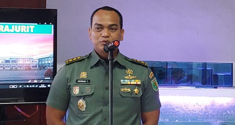 SADIS! Satu Prajurit TNI Tewas Ditembak KKB Saat Sedang Evakuasi Jenazah di Papua Tengah