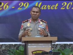 Tersisa 10 Finalis, Malam Ini Diumumkan Juara Lomba Paduan Suara Polda NTT, Ada Juara Favorit Pilihan Pemirsa