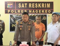 Tipu 2 Calon Polisi Rp180 Juta, Oknum Polisi di NTT jadi Tersangka dan Ditahan Polisi, Sanksi Pidana & Kode Etik