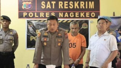 Tipu 2 Calon Polisi Rp180 Juta, Oknum Polisi di NTT jadi Tersangka dan Ditahan Polisi, Sanksi Pidana & Kode Etik