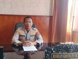 Siswa SMAN-SMKN Masuk Sekolah Jam 05.30 Pagi, Polresta Kupang Kota Siap Berikan Rasa Aman