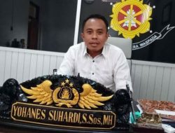 Mantan Ketua STIKes Nusantara Kupang Dipolisikan, Dugaan Pemalsuan Surat