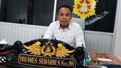 Mantan Ketua STIKes Nusantara Kupang Dipolisikan, Dugaan Pemalsuan Surat