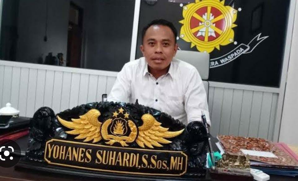 Mantan Ketua STIKes Nusantara Kupang Dipolisikan, Dugaan Pemalsuan Surat