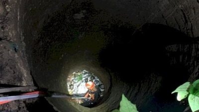 Pria di Kupang yang Jatuh ke Sumur dan Tewas Diduga Akibat Mabuk Miras