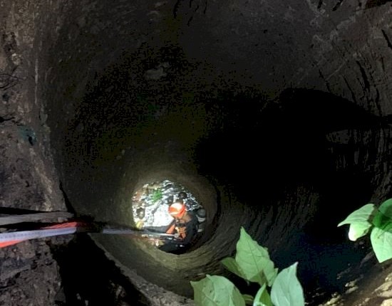 Pria di Kupang yang Jatuh ke Sumur dan Tewas Diduga Akibat Mabuk Miras