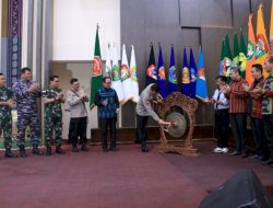 23 Peserta Meriahkan Lomba Paduan Suara Paskah Kapolda NTT, Total Hadiah Rp175 Juta