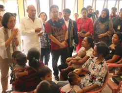 Menkes Akan Hapus Data Stunting NTT Versi SSGI, Akui Data Pemprov Lebih Akurat