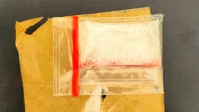 Miliki Sabu-Sabu, Seorang Pria di Malaka Ditangkap Polisi