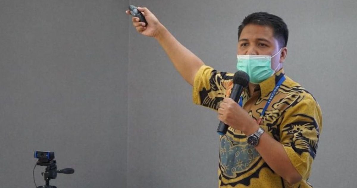 Sekolah Pukul 05.30 Pagi di NTT Tanpa Kajian Akademis, Koordinator P2G: Pemprov Menggaruk yang Tidak Gatal