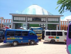 Dugaan Korupsi Pasar Danga Nagekeo, Kadis-Sekdis Koperindag dan Kontraktor jadi Tersangka, Bupati Diduga Terlibat