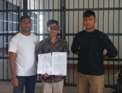 Nodai Gadis 15 Tahun di Belakang Gereja Sambil Rekam Video, Pria di Manggarai Timur Ditangkap Polisi